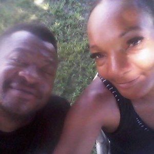 Meet your Posher, Decheryl